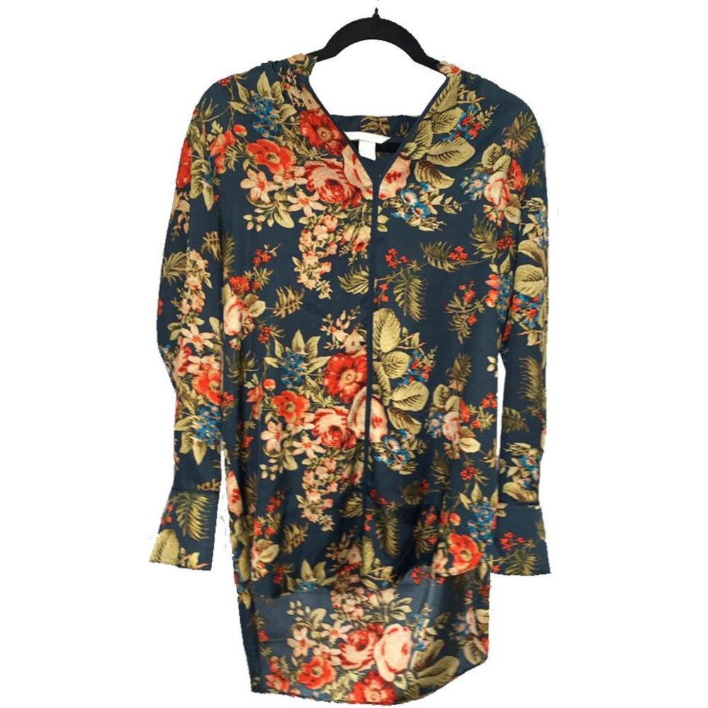 H&M top